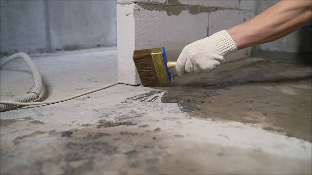 24/7 Emergency Basement Waterproofing experts in La Rue, OH